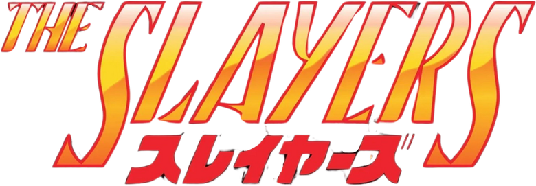 Slayers logo