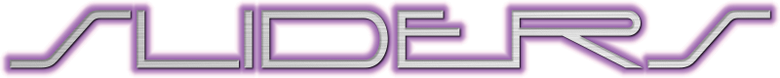 Sliders: Dimensões Paralelas logo
