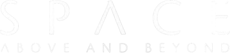 Space: Above and Beyond logo