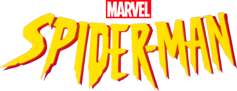 Spiderman logo