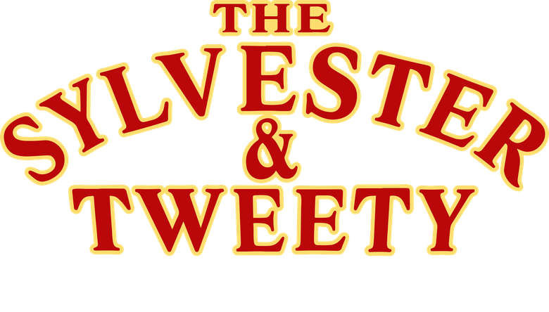 The Sylvester & Tweety Mysteries logo