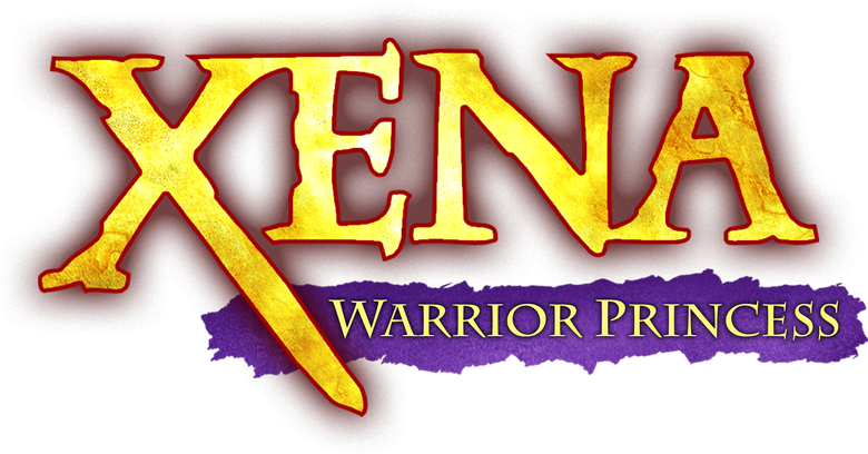 Xena: Warrior Princess logo