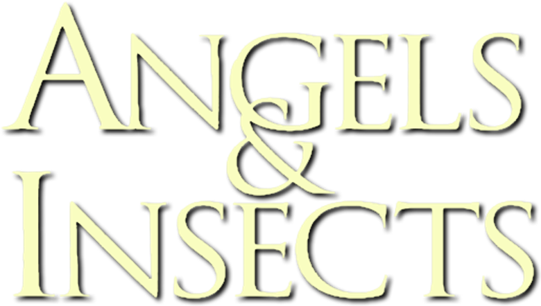 Angels and Insects logo