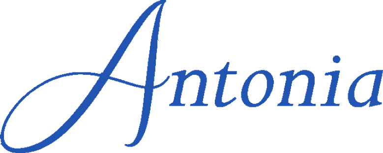 Antonia's Line logo