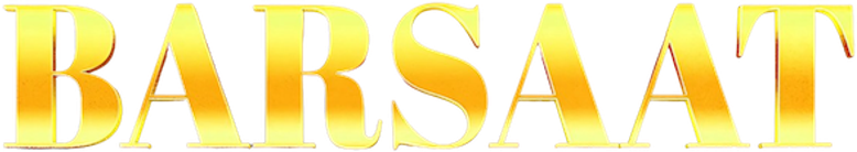 Barsaat logo
