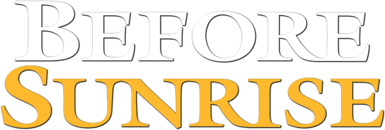 Antes do Amanhecer logo