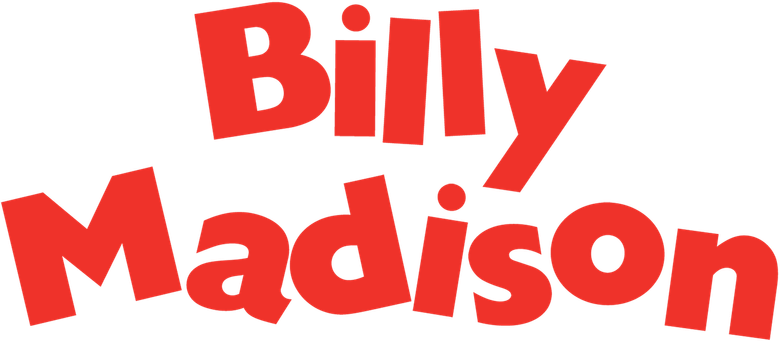 Billy Madison logo