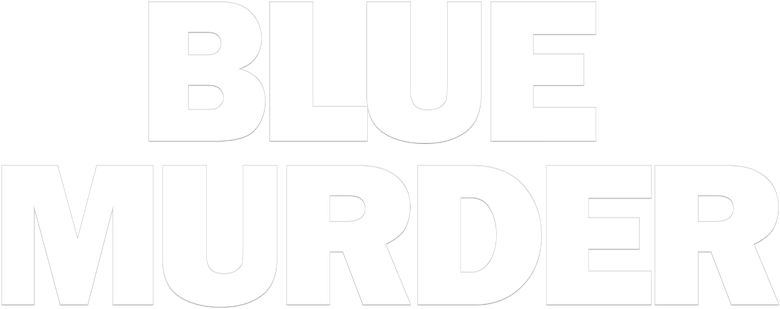 Blue Murder
