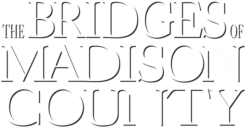 Los puentes de Madison logo