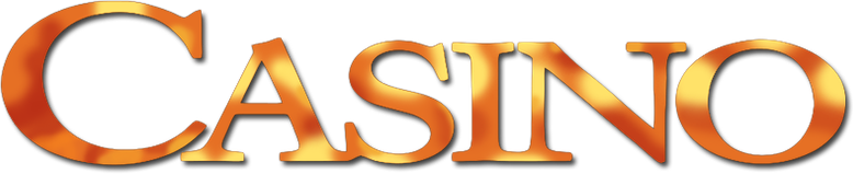 Casino logo