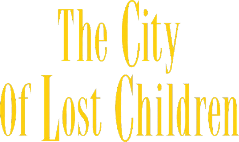 La Cité des enfants perdus logo