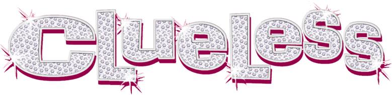 Clueless - Was sonst! logo