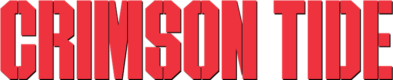 Marea roja logo
