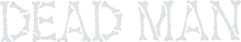Dead Man logo