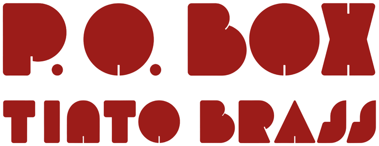 Fermo posta Tinto Brass logo