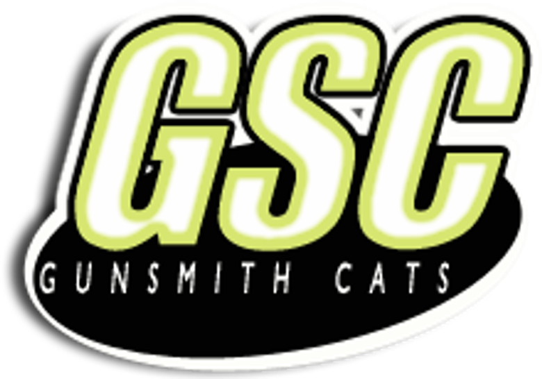 As Gatas Atiradoras logo