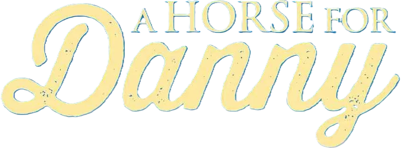 A Horse for Danny logo
