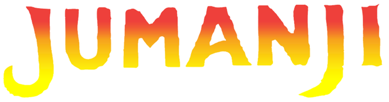 Jumanji logo