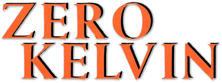 Zero Kelvin - Sem Limites logo