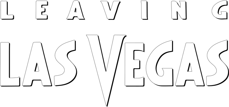 Despedida em Las Vegas logo