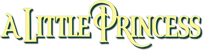 A Little Princess logo
