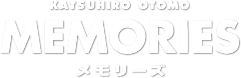 Memories logo
