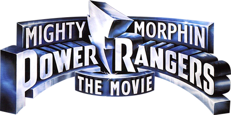 パワーレンジャー logo