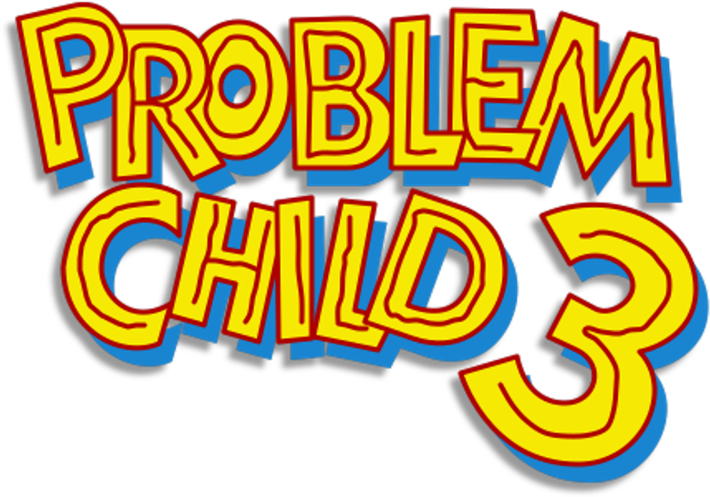 O Pestinha 3 logo