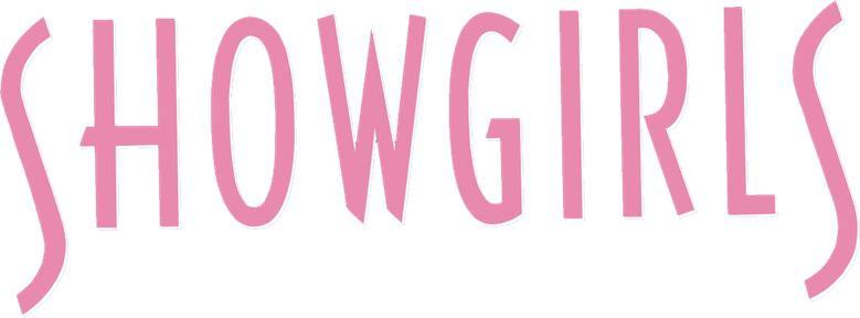 Showgirls logo