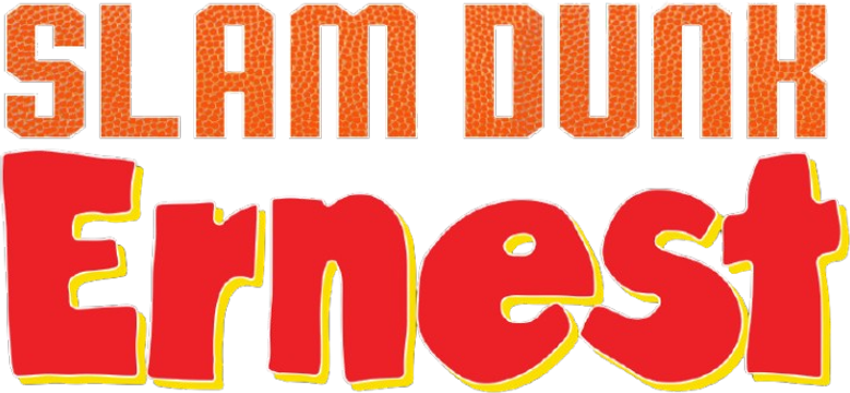 Ernest - O Rei do Basquete logo