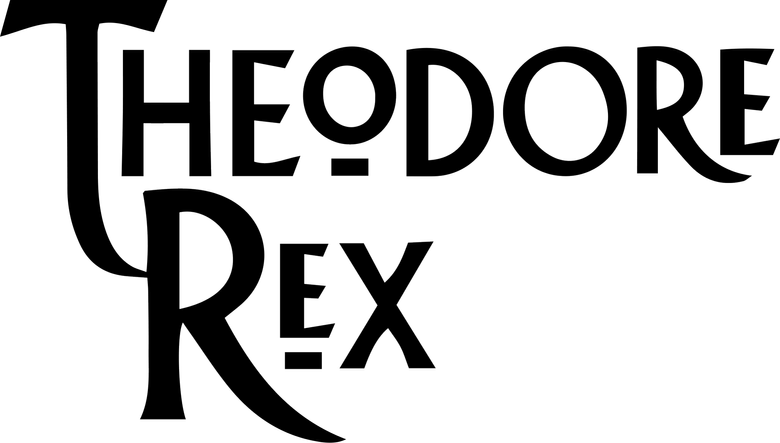 Meu Parceiro é um Dinossauro logo