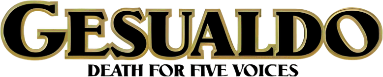 Tod für fünf Stimmen logo
