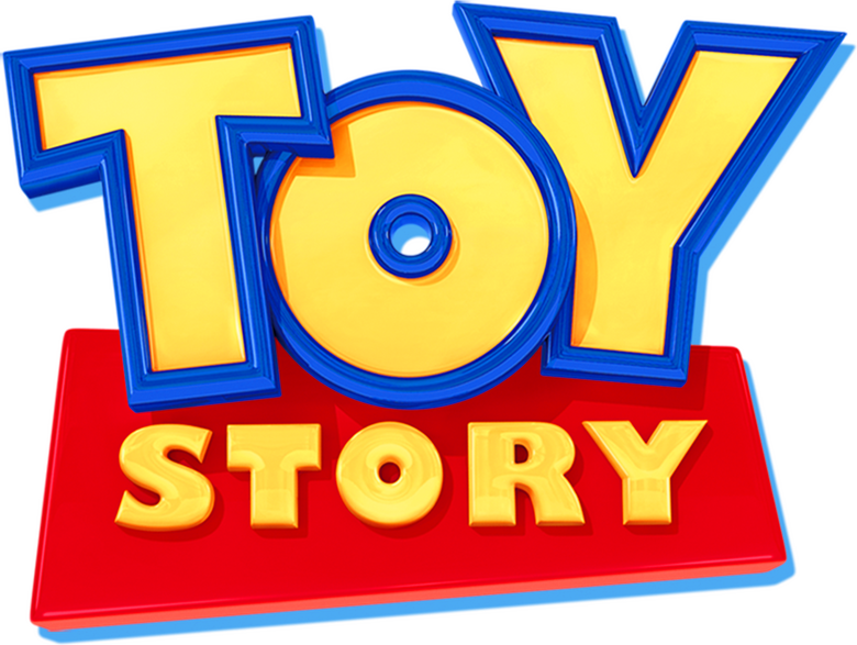 Toy Story: Um Mundo de Aventuras logo