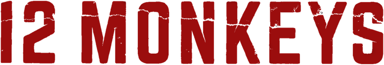 12モンキーズ logo