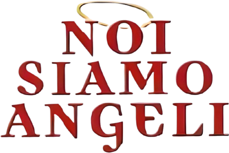 We Are Angels