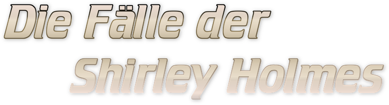 Die Fälle der Shirley Holmes logo