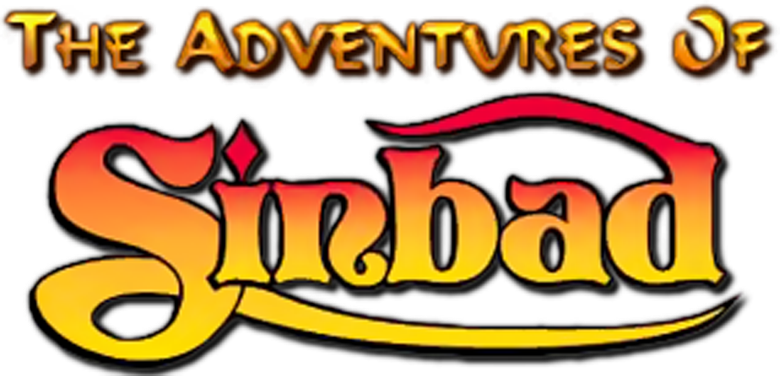 Sindbads Abenteuer logo