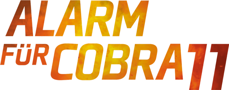 Squadra Speciale Cobra 11 logo