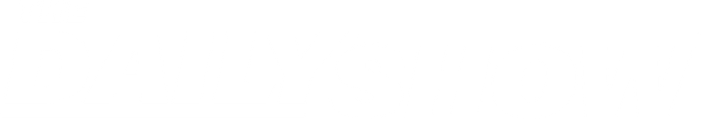 The Daily Show logo