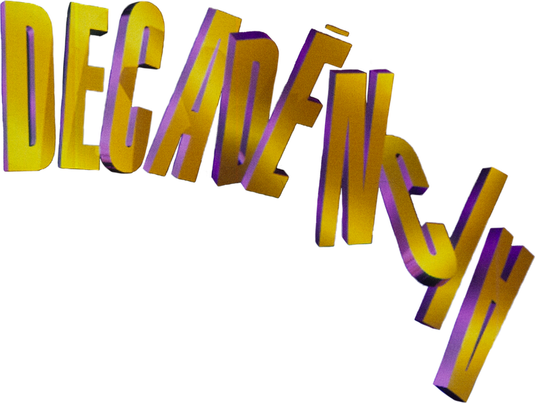 Decadence