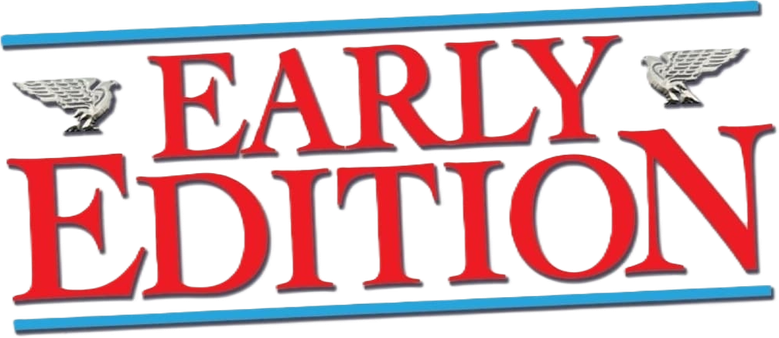 Demain à la Une logo