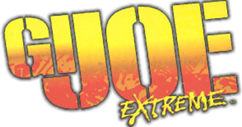 G.I. Joe Extreme logo