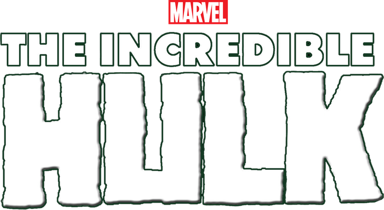 O Incrível Hulk logo
