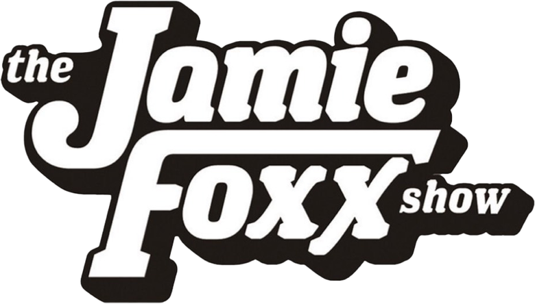 The Jamie Foxx Show logo