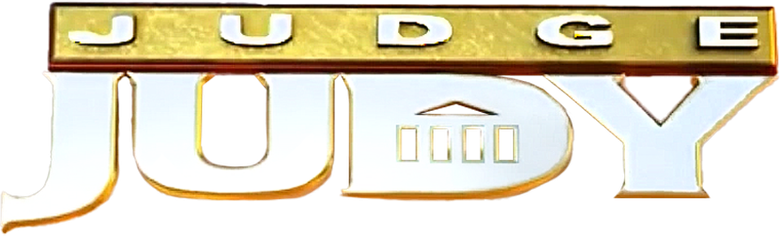 Judge Judy logo
