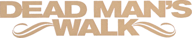 Dead Man's Walk logo