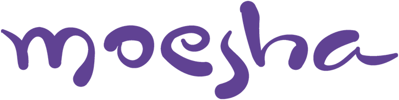 Moesha logo
