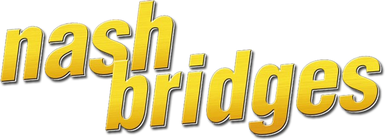 Nash Bridges logo
