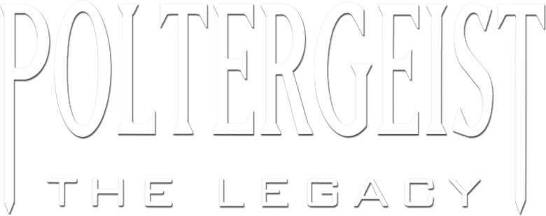 Poltergeist: The Legacy logo