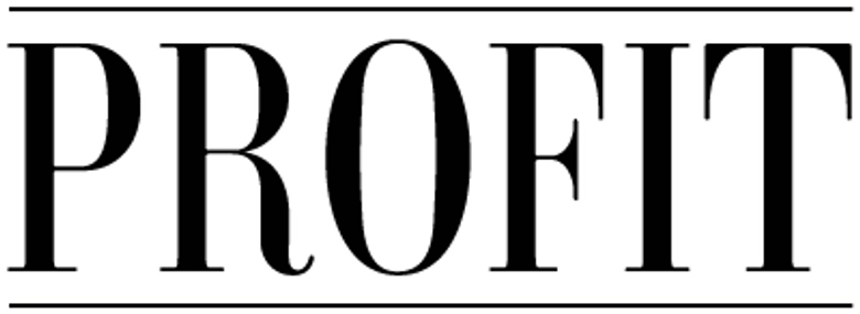 Profit logo